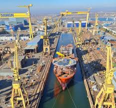Descopera anunturi de joburi in mangalia. Damen AnunÅ£Äƒ Restructurarea A 228 De Posturi De News Ro