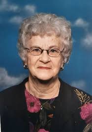 RIP Justina " Chris" Dyck Sincere Sympathy to family and friends