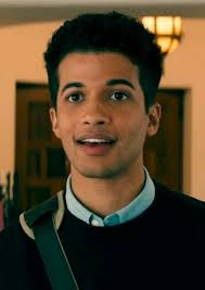 Fan Casting Joe Keery as Wayne Jessup in The Mist