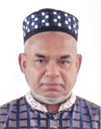 Mohammed Abdur Rohim (4) : Sylhet District Bar Association