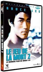 Le Jeu de la mort 2: Amazon.fr: Bruce Lee, Kim Tai Chung, Hwang Jang Lee,  Roy Horan, Roy Chiao, Casanova Wong, Ng See-Yuen, Bruce Lee, Kim Tai Chung:  DVD et Blu-ray