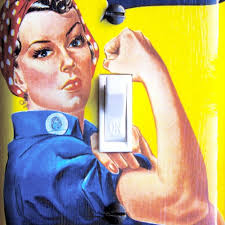 TALAVERA TILE (faux) Blue X's Switch Plate Single,double,outlet