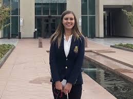 She was hospitalised after months of speaking up against the culture of sexual assault and sexism in parliamentary workplaces. Staffer Who Allegedly Raped Brittany Higgins Was Not Given Sponsored Pass To Parliament House Australian Politics The Guardian
