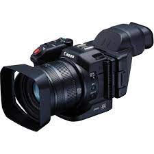 791534783704 andoer 4k ultra hd digital video camera has both video shooting and photo taking functions. Canon Xc10 4k Professional Camcorder 0565c002 B H Photo Video