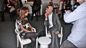 Dori's World: New York Fashion Week–DVF, Cynthia Steffe, Moncler in Grand  Central, and More