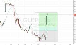 Gle Stock Price And Chart Euronext Gle Tradingview