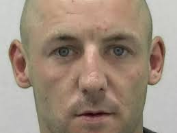 Thug attacked Gateshead takeaway owners with hockey stick after demanding  refund