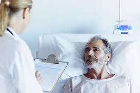 Avem nevoie de acceptul tău! Ce InseamnÄ Stadiul 4 Cancerul Colorectal