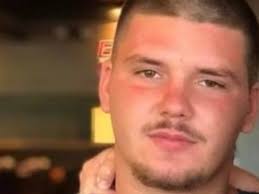 Fundraiser by Michelle Case : Funeral expenses for Jarrett Hively