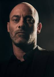 Fan Casting Sacha Baron Cohen as Raul Passos. in Max Payne 3.