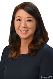 Central Pacific Bank announces new wave of executive promotions for Brandt  Farias, Catherine Camp, Diane Murakami and Dayna Matsumoto