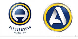 About the swedish allsvenskan founded on 13 january 1924, and part of the uefa confederation, the allsvenskan is contested annually by 16 teams. Allsvenskan Logo Vorher Und Nachher Design Tagebuch