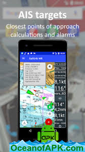 Sailgrib Weather Routing Navigation V5 0 Paid Unlocked