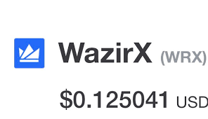 Buy wazirx token in india on wazirx . Nischal Wazirx On Twitter Wrx Now On Coinmarketcap Indiawantscrypto