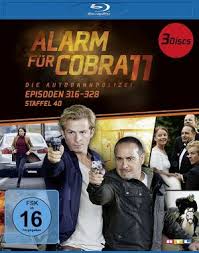 With erdogan atalay, gottfried vollmer, niels kurvin, dietmar huhn. Alarm Fur Cobra 11 Die Autobahnpolizei Staffel 40 Cast Crew