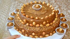 Epingle Sur Sellou Marocain