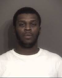 Apartment standoff ends with Columbia man's arrest