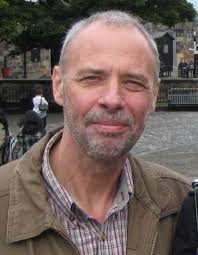 David Thomas Rutherford Obituary