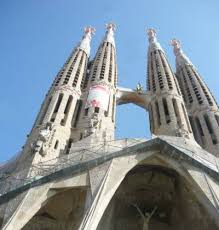 Will the sagrada familia be completed in 2026? Sagrada Familia To Miss 2026 Completion Deadline But After 134 Years And Counting It S A Small Setback