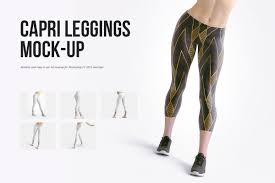 Download 26 Ultra Realistic Leggings Mockup Psd Graphic Cloud PSD Mockup Templates