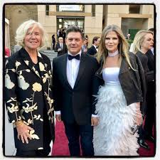 San Jose Museum of Art turns 50 with spirited gala