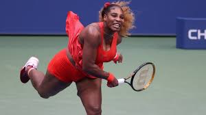 Sorry, your search returned zero results for serena williams. Us Open 2020 Serena Williams Powers Past Ahn In Pursuit Of 24th Slam