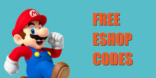 The perfect gift for anyone who loves to play—including you. Get Daily Free Nintendo Eshop Codes 2021 Kashmi