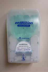 Viruses are not alive so hand sanitizers can not kill them. Hand Sanitizer Wikipedia
