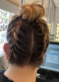 We all know that over time, your kiddo gets bored with those ponytails and braids she wears every day. 25 Best Work Hairstyles That Ll Make Your Coworkers Say Wow Fairygodboss