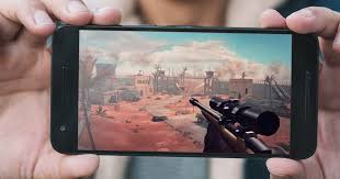 Jadi pemain tidak perlu khawatir terganggu adanya iklan yang muncul saat bermain game. Top 11 Game Sniper Offline Terbaik 2019 Di Android Lintasgame