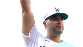 Andre Ethier Stats, Age, Position, Height, Weight, Fantasy & News