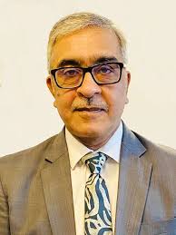 White Page International has picked Dr. Rajesh Mohan Rai in 50 Best HR  Leader, 2021