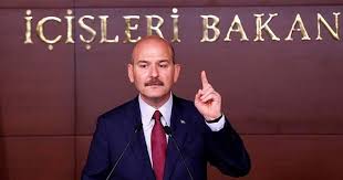 Ayrica çok partili hayata geçisin ilk denemesinin basarisiz olmasina yol açti. Icisleri Bakanligi Nin Gorev Ve Yetkileri Belirlendi