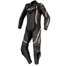 Stella Motegi V2 1 Piece Leather Suit