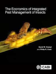 This is accomplished through a combination of techniques including biological control. The Economics Of Integrated Pest Management Of Insects Cabi Org