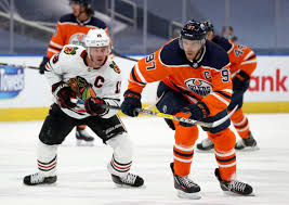 Get the latest nhl news on connor mcdavid. Why Connor Mcdavid And The Oilers Might Be Better Off Losing The Hawks Too For That Matter The Star