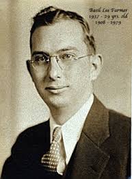 Basil Lee Farmer