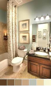 Soft and warm grays are calming and perfect for the master bedroom, says beverley kruskol, a general. Bathroom Wall Paint Ideas Colors Brown Tile Best Master Bedroom House N Decor