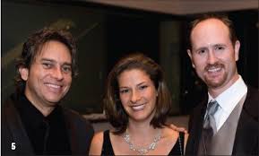 Naples International Film Festival Red-Carpet Gala at the Philharmonic  Center for the Arts