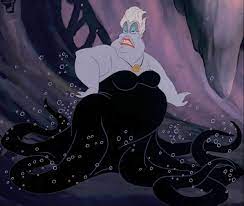 Voiced by american actress pat carroll. Ursula Disney Wiki Fandom