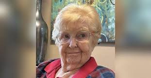 Barbara Elizabeth Berger Obituary