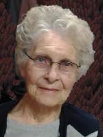 Verna Duffield Obituary March 21, 2013