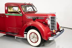 Image result for Diamond-T Red 1956 Wayne Works