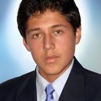 Alex Daniel Garces Nuñez