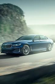 Bmw Alpina B7 Xdrive G11 Lci Bmw Alpina Cool Cars