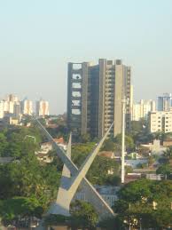 Goiás, o centro do brasil: Goiania Goias Brasil Places To Travel Places To Go Brazilian States