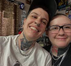 Natalie Permenter-Thompson (@slutzville_nat) • Instagram photos and videos