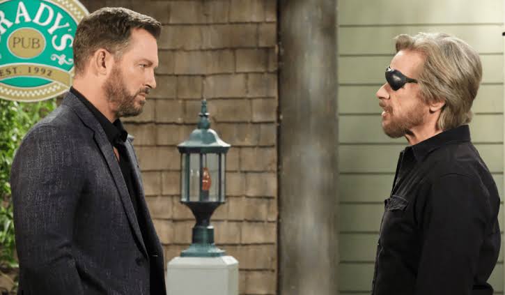 Days of Our Lives Spoilers September 8, 2024 Through September 12, 2025