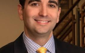 Father James J. Maher