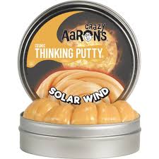 Crazy Aaron's Solar Wind Putty